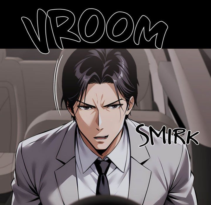 Gangster x Office Lady Chapter 117 image 146
