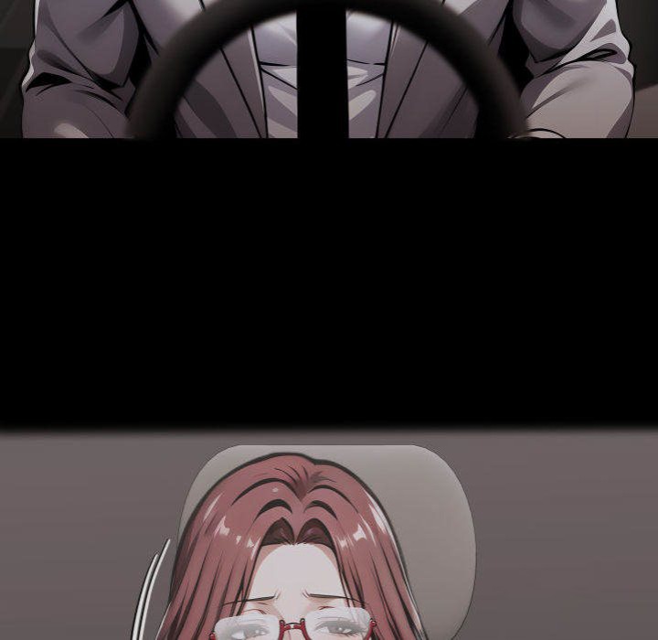Gangster x Office Lady Chapter 117 image 147