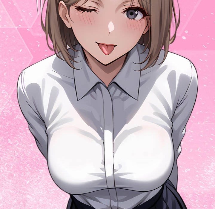 Gangster x Office Lady Chapter 117 image 14