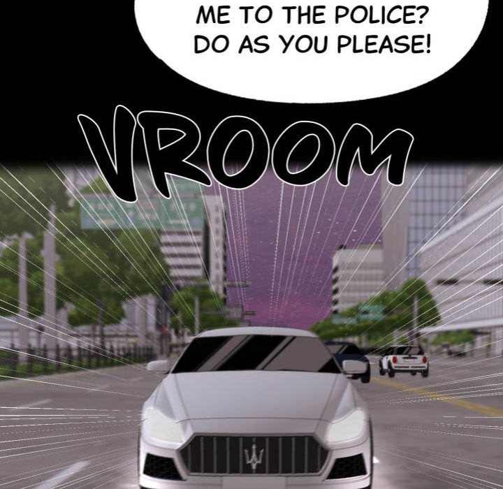 Gangster x Office Lady Chapter 117 image 153