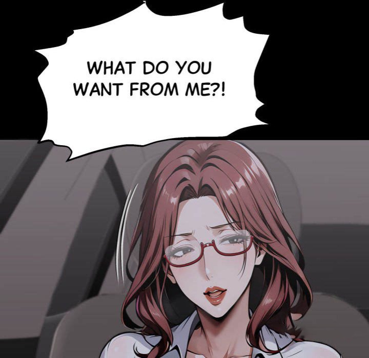 Gangster x Office Lady Chapter 117 image 155