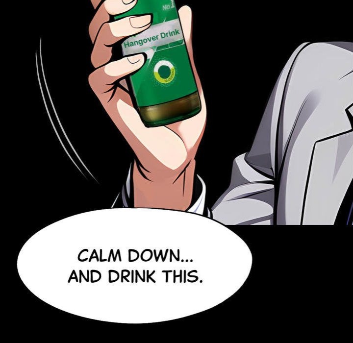 Gangster x Office Lady Chapter 117 image 158