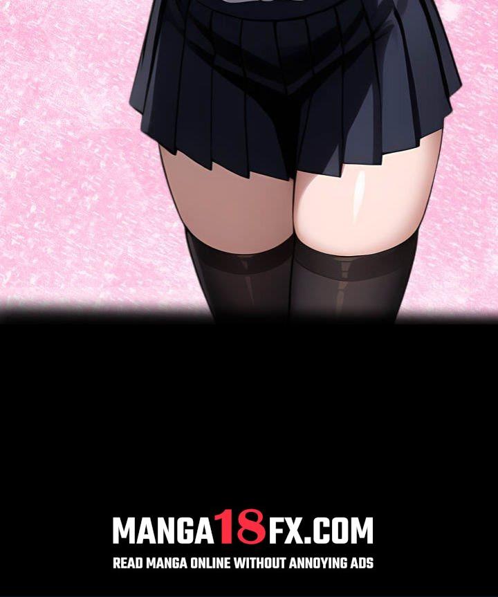 Gangster x Office Lady Chapter 117 image 15