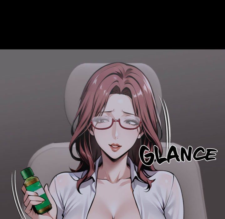 Gangster x Office Lady Chapter 117 image 159
