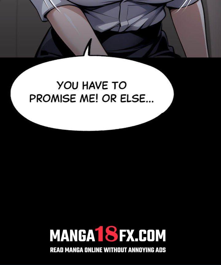 Gangster x Office Lady Chapter 117 image 166