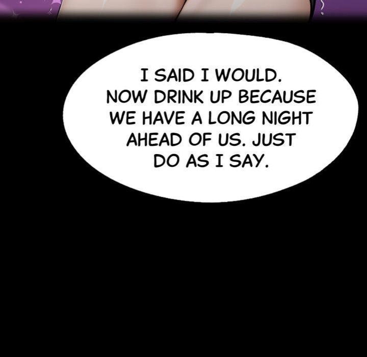 Gangster x Office Lady Chapter 117 image 168