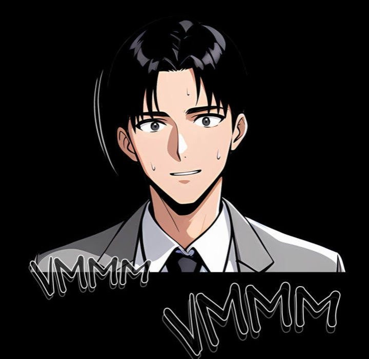 Gangster x Office Lady Chapter 117 image 16