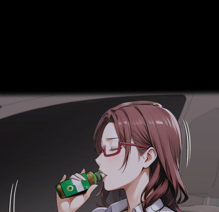 Gangster x Office Lady Chapter 117 image 170
