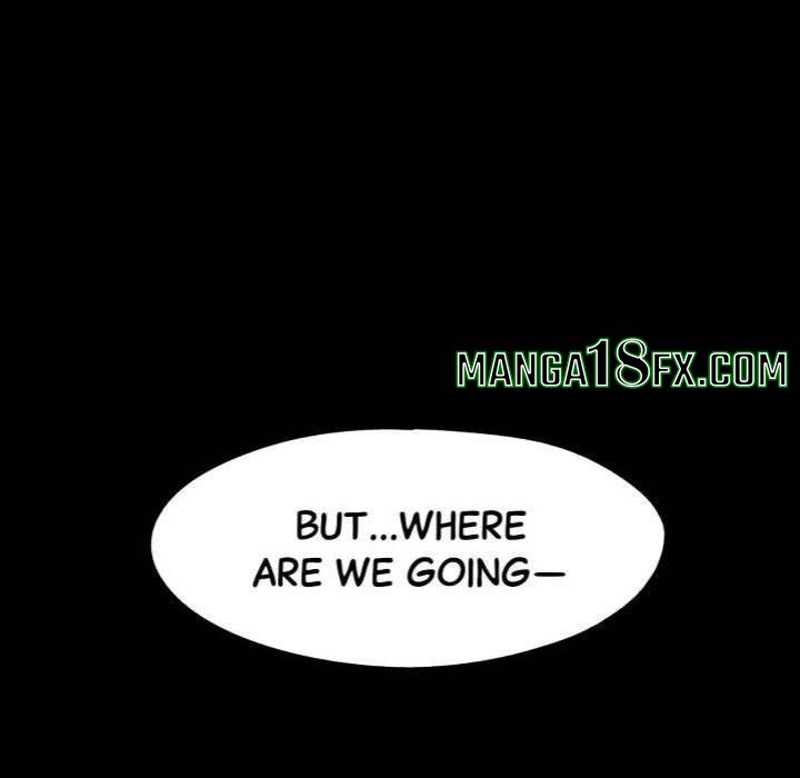 Gangster x Office Lady Chapter 117 image 172
