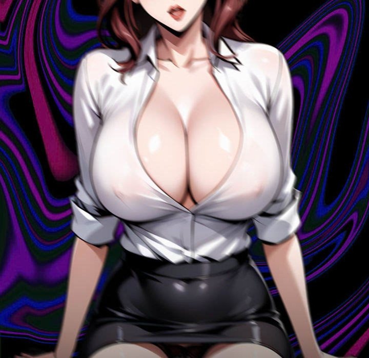 Gangster x Office Lady Chapter 117 image 174
