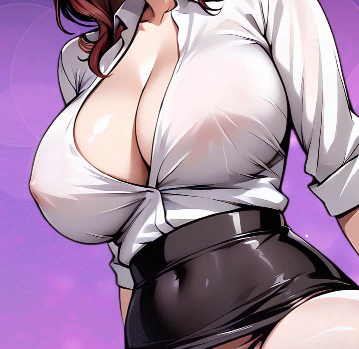Gangster x Office Lady Chapter 117 image 178