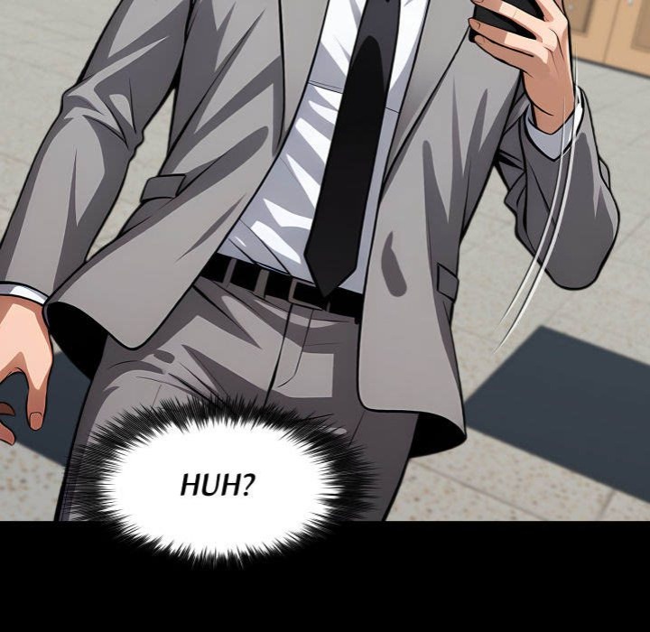 Gangster x Office Lady Chapter 117 image 18