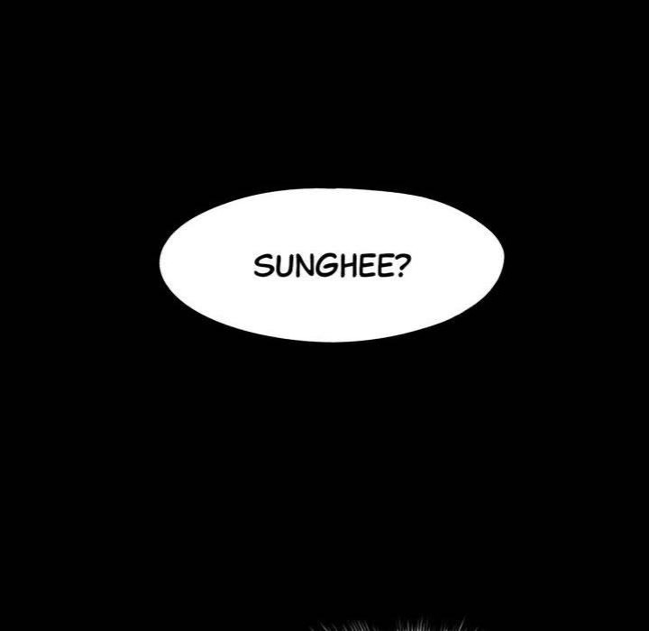 Gangster x Office Lady Chapter 117 image 19