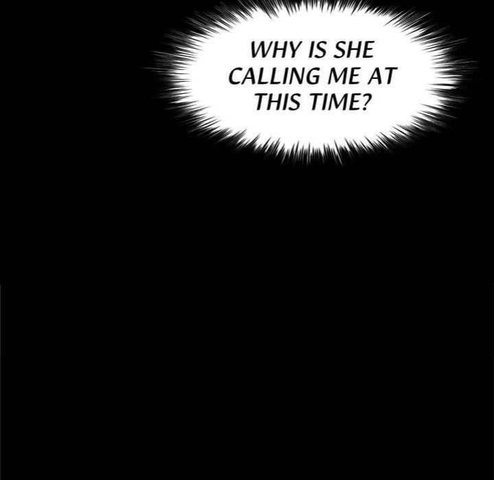 Gangster x Office Lady Chapter 117 image 20
