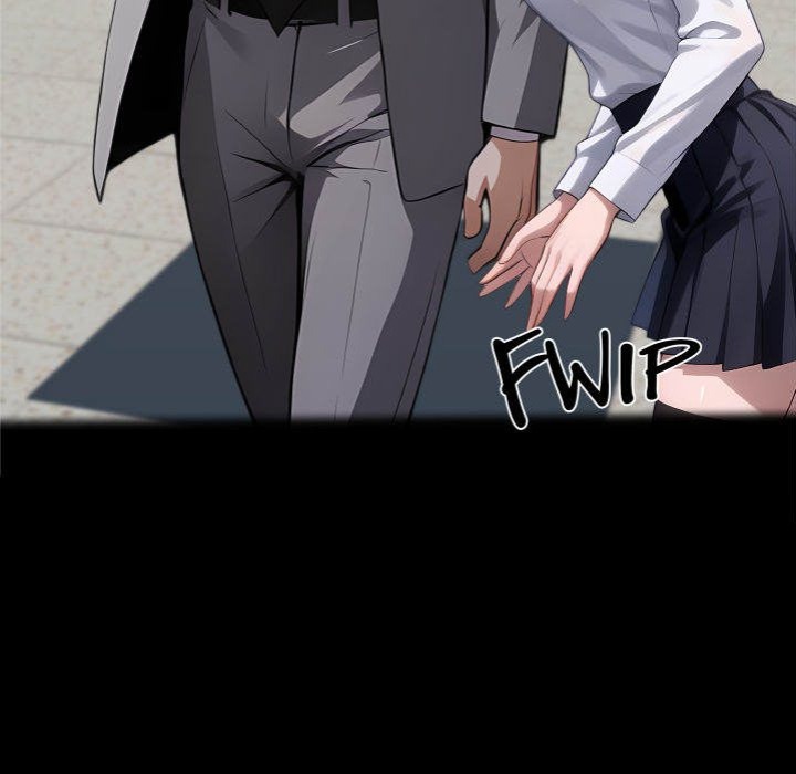 Gangster x Office Lady Chapter 117 image 22