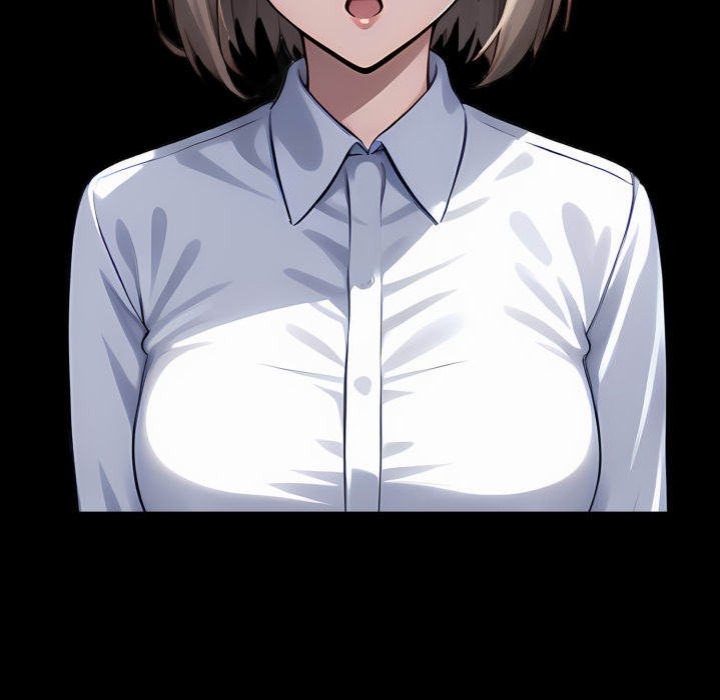 Gangster x Office Lady Chapter 117 image 24