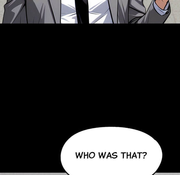 Gangster x Office Lady Chapter 117 image 26