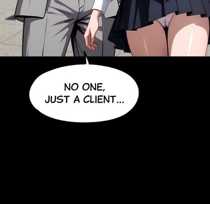 Gangster x Office Lady Chapter 117 image 28