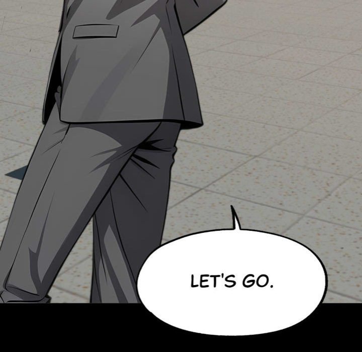 Gangster x Office Lady Chapter 117 image 30