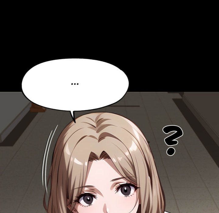 Gangster x Office Lady Chapter 117 image 31