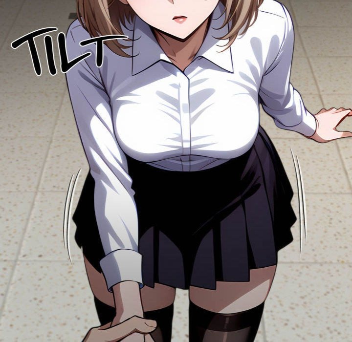 Gangster x Office Lady Chapter 117 image 32