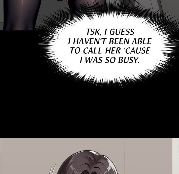 Gangster x Office Lady Chapter 117 image 35