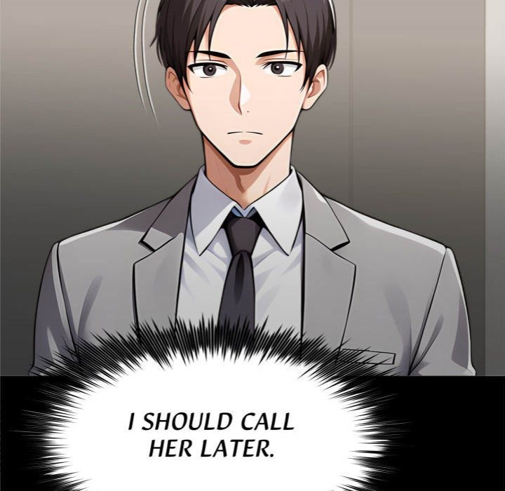 Gangster x Office Lady Chapter 117 image 36