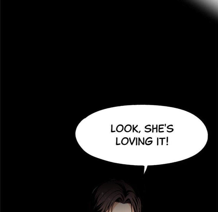 Gangster x Office Lady Chapter 117 image 38
