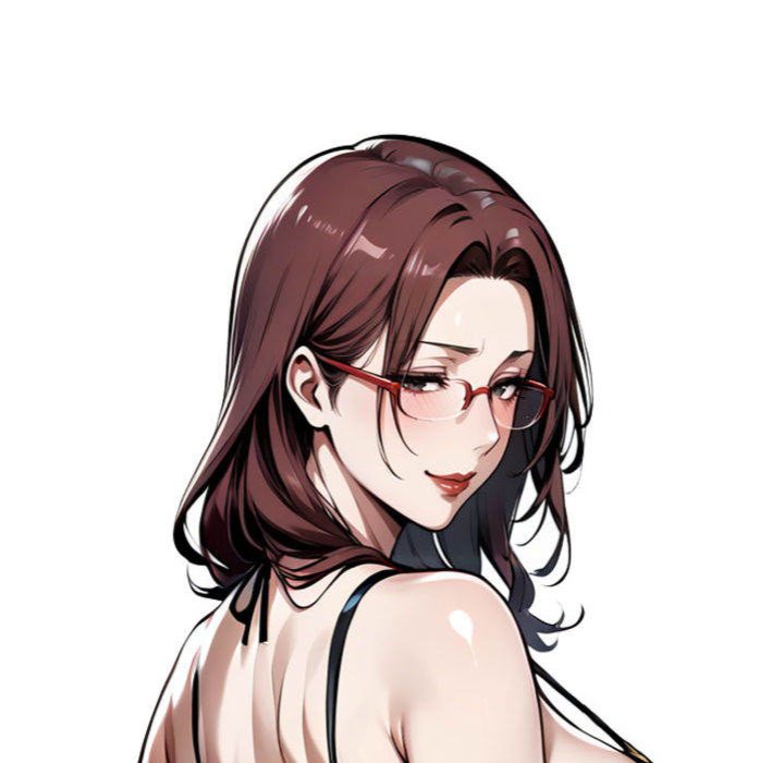 Gangster x Office Lady Chapter 117 image 43