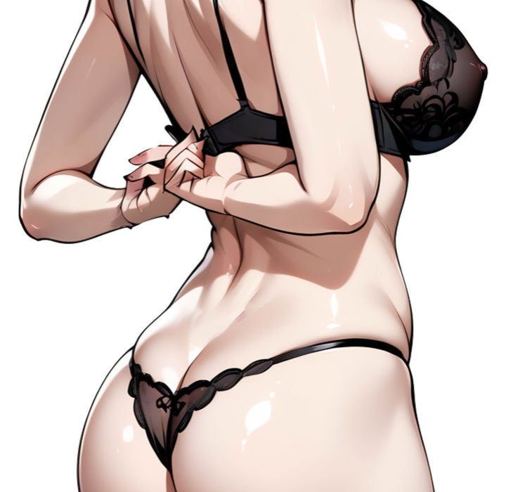 Gangster x Office Lady Chapter 117 image 44