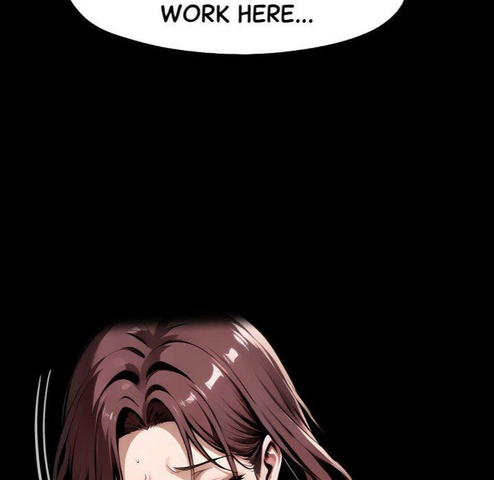 Gangster x Office Lady Chapter 117 image 48