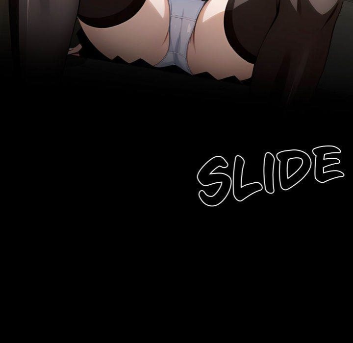 Gangster x Office Lady Chapter 117 image 4