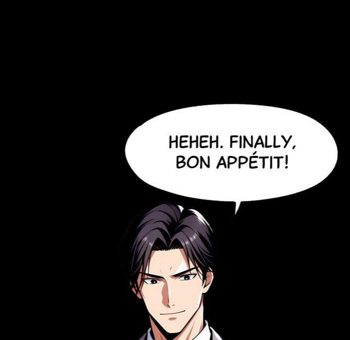 Gangster x Office Lady Chapter 117 image 53