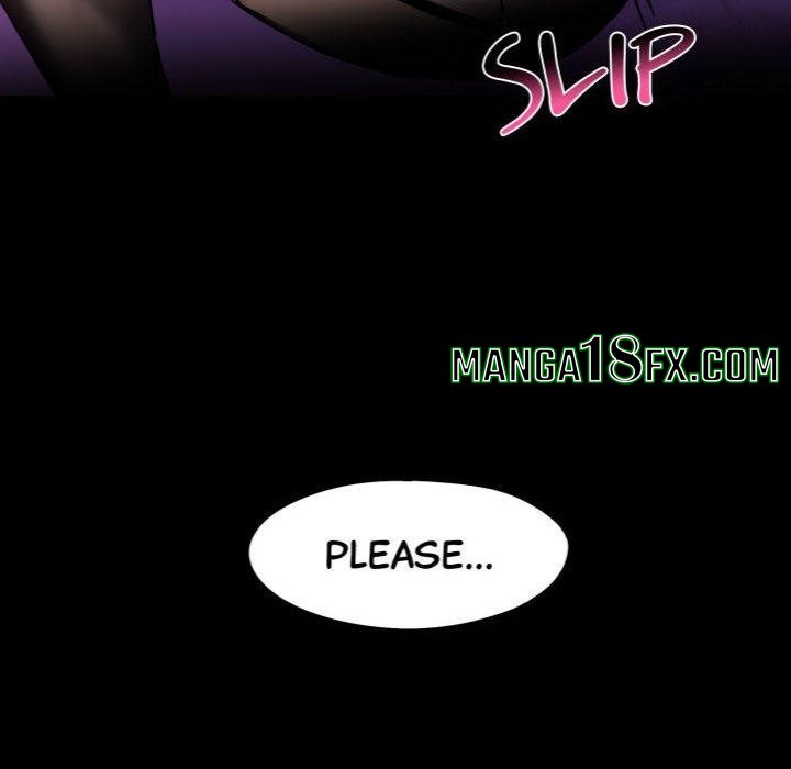 Gangster x Office Lady Chapter 117 image 57