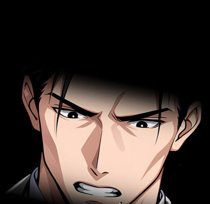 Gangster x Office Lady Chapter 117 image 63