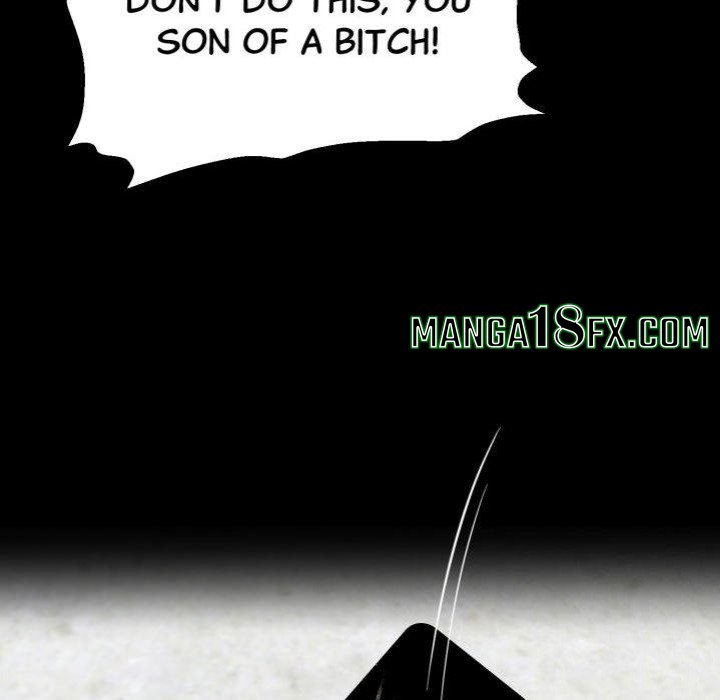 Gangster x Office Lady Chapter 117 image 68