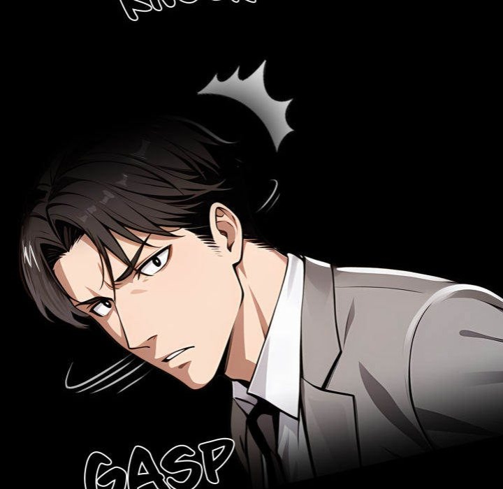 Gangster x Office Lady Chapter 117 image 71