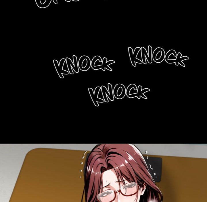 Gangster x Office Lady Chapter 117 image 72