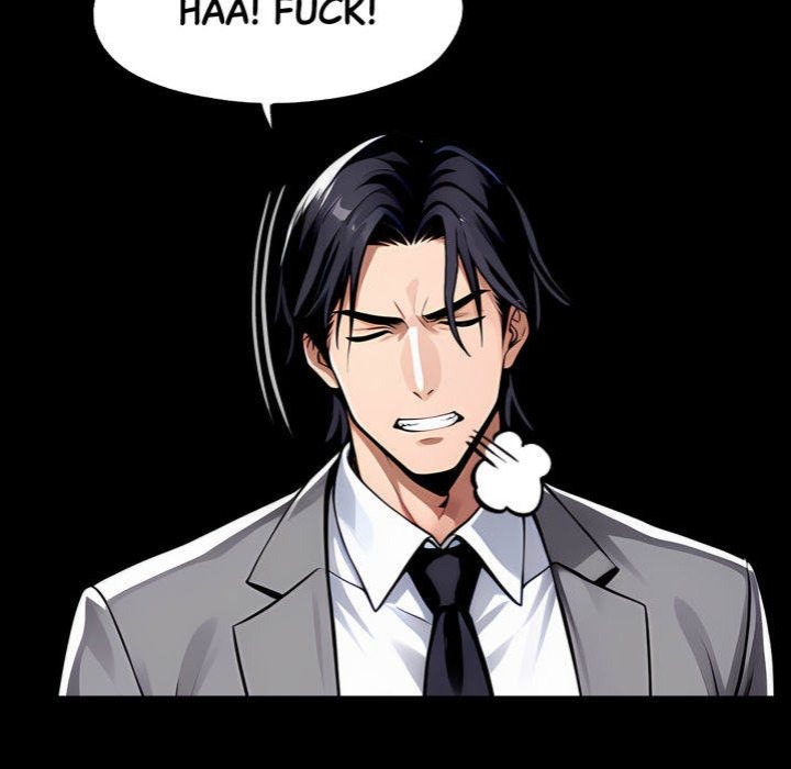 Gangster x Office Lady Chapter 117 image 79