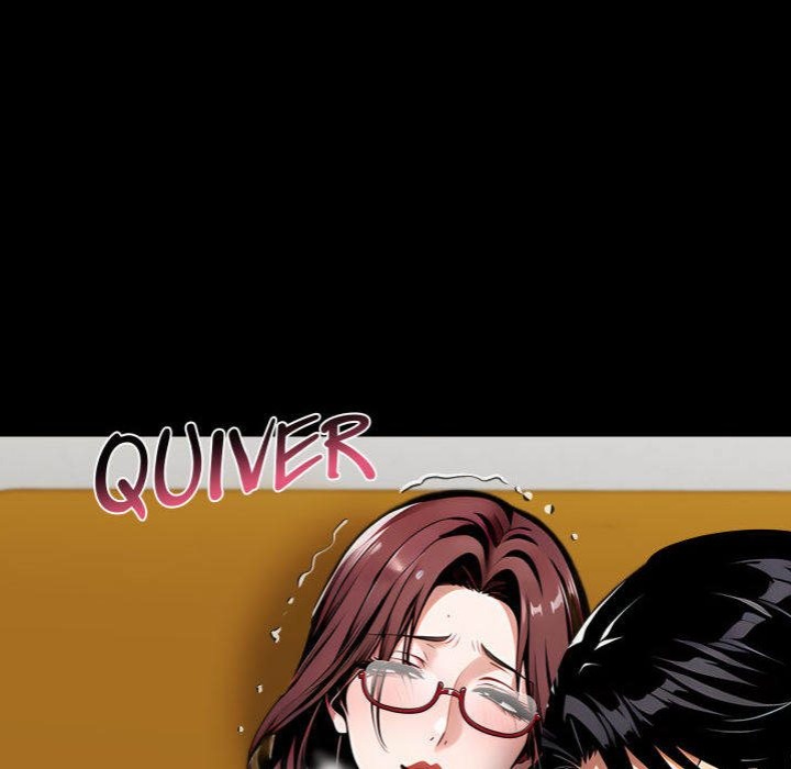 Gangster x Office Lady Chapter 117 image 80