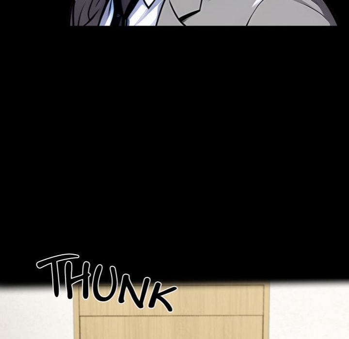 Gangster x Office Lady Chapter 117 image 84