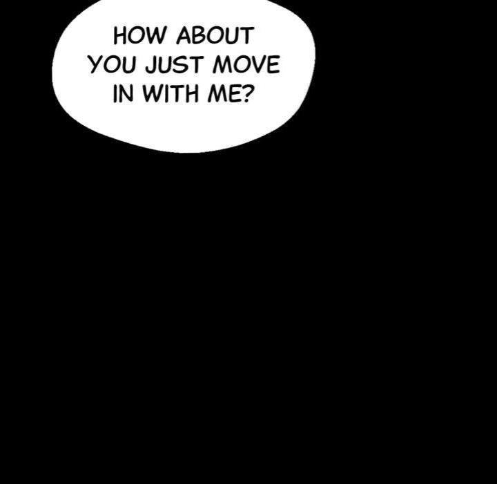 Gangster x Office Lady Chapter 117 image 8