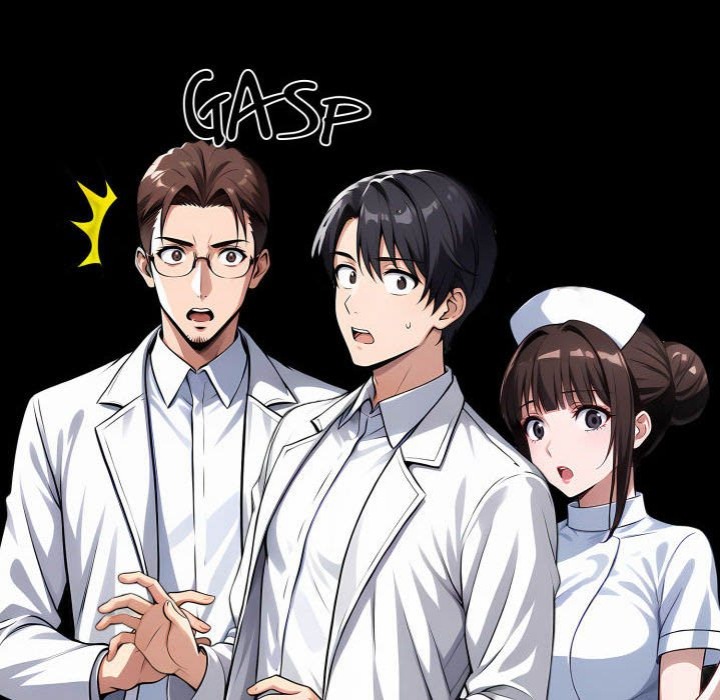 Gangster x Office Lady Chapter 117 image 89