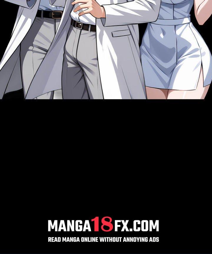 Gangster x Office Lady Chapter 117 image 90