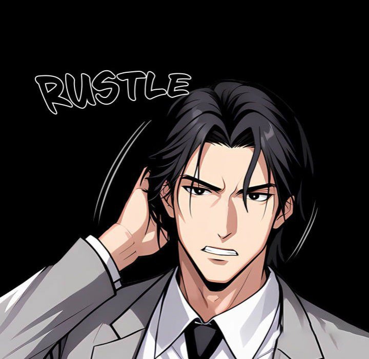 Gangster x Office Lady Chapter 117 image 91
