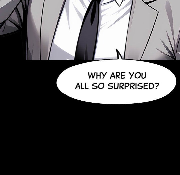 Gangster x Office Lady Chapter 117 image 92