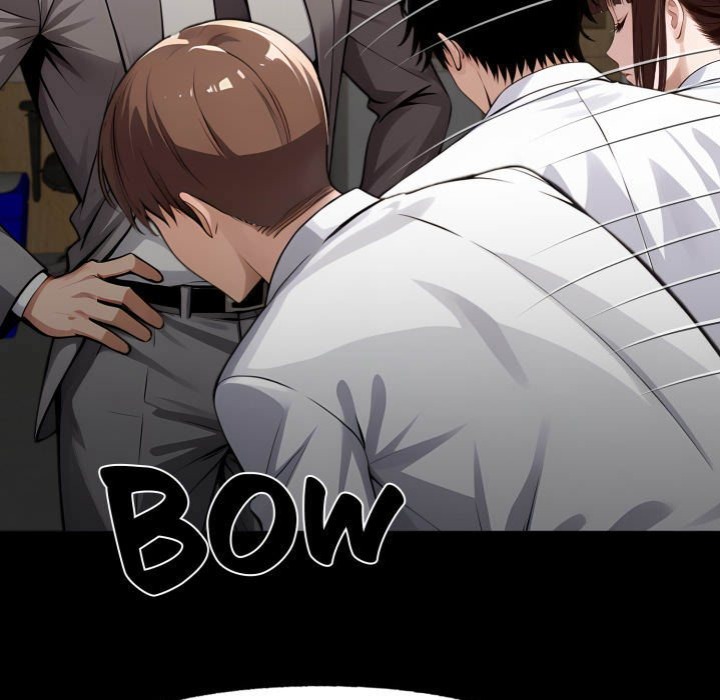 Gangster x Office Lady Chapter 117 image 98