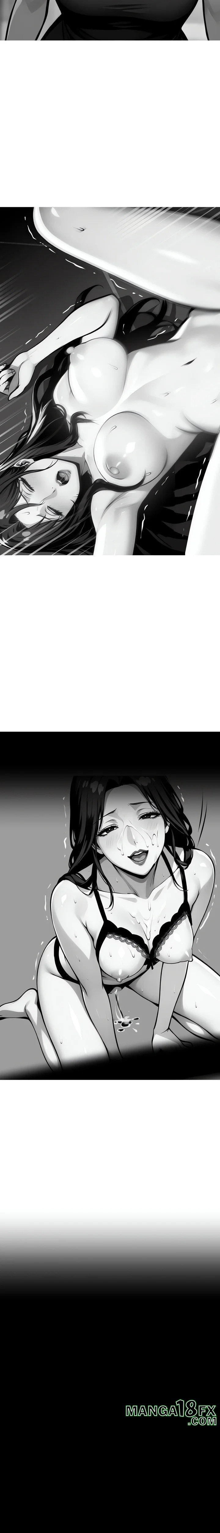 Gangster x Office Lady Chapter 21 image 26
