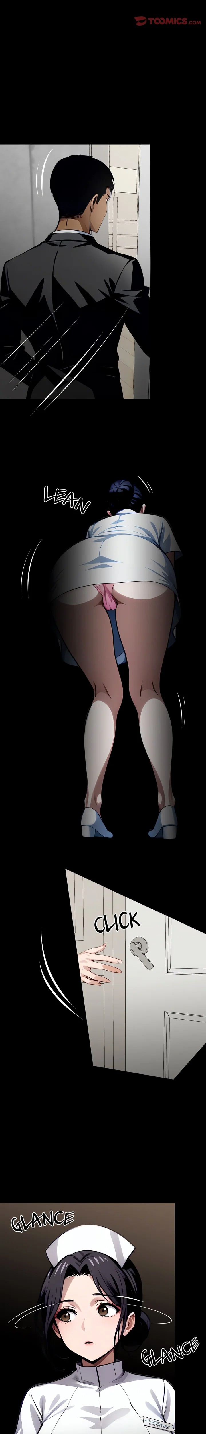 Gangster x Office Lady Chapter 26 image 26