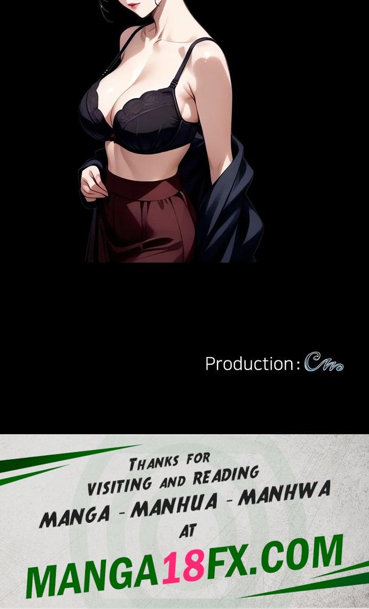 Gangster x Office Lady Chapter 26 image 37